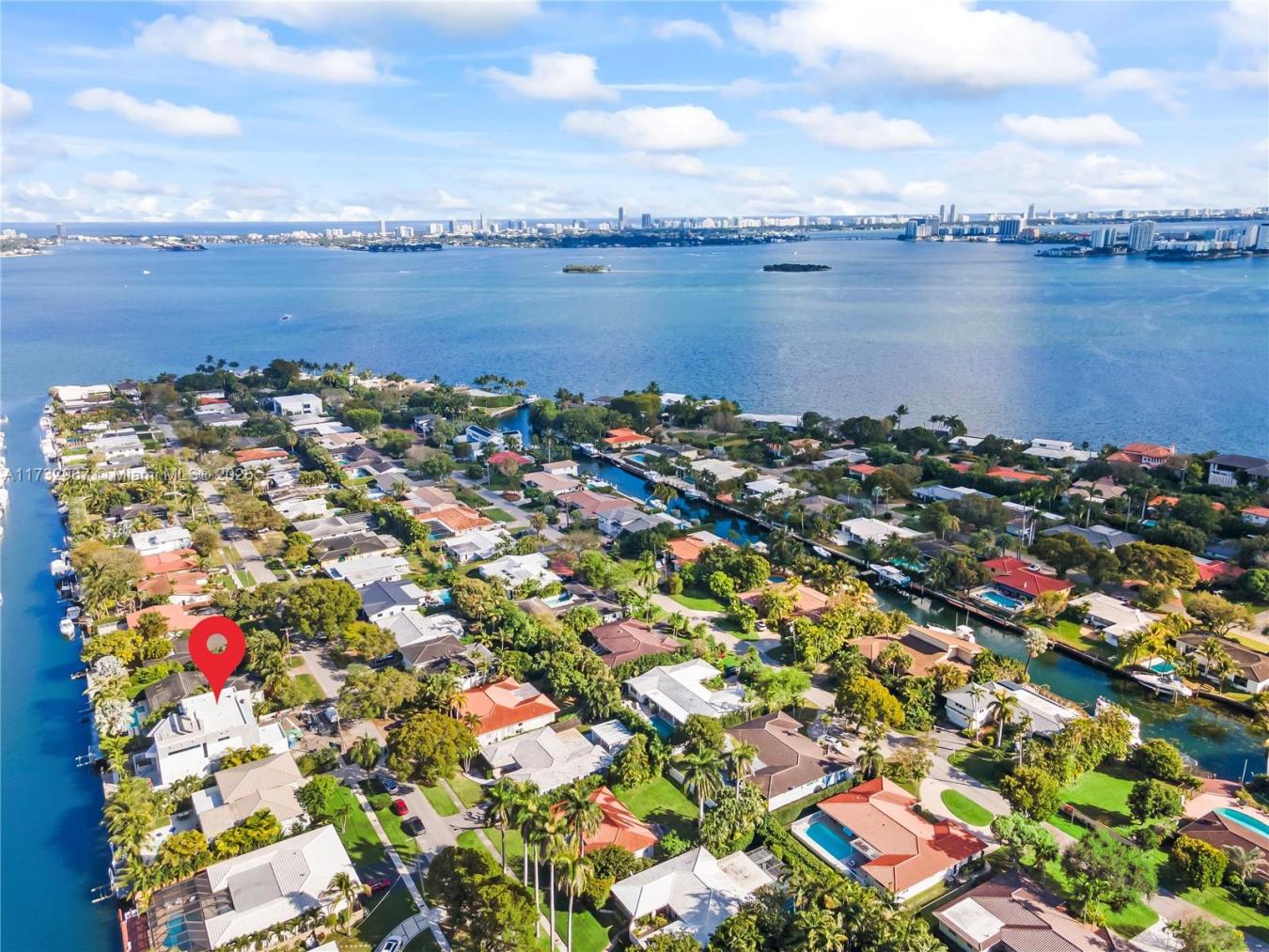 Miami Shores, Florida, 33138, United States, 4 Bedrooms Bedrooms, ,4 BathroomsBathrooms,Residential,For Sale,1714876