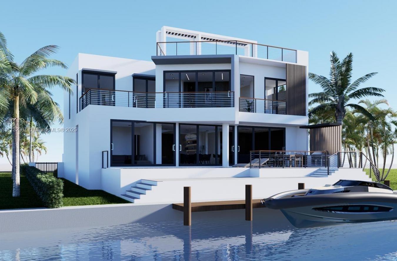 Miami Shores, Florida, 33138, United States, 4 Bedrooms Bedrooms, ,4 BathroomsBathrooms,Residential,For Sale,1714876