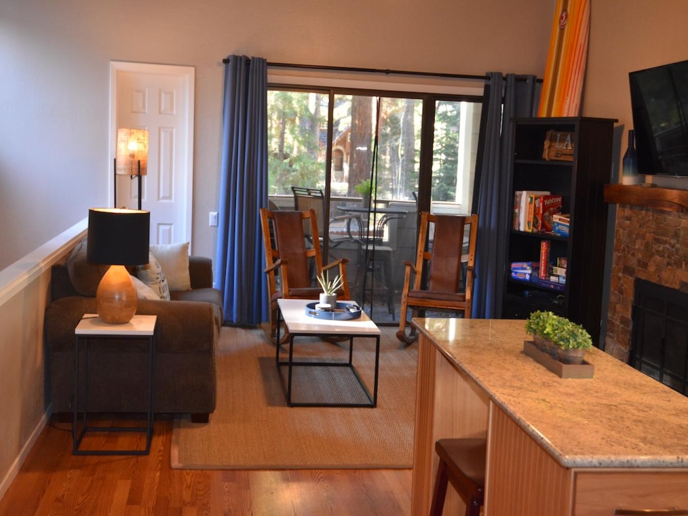 Incline Village, Nevada, 89451, United States, 1 Bedroom Bedrooms, ,1 BathroomBathrooms,Residential,For Sale,1714871