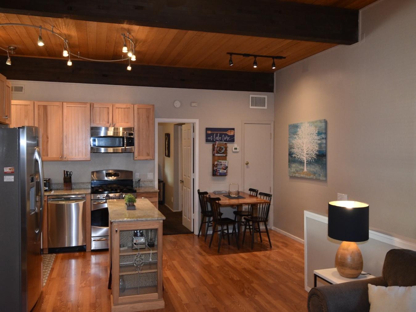 Incline Village, Nevada, 89451, United States, 1 Bedroom Bedrooms, ,1 BathroomBathrooms,Residential,For Sale,1714871