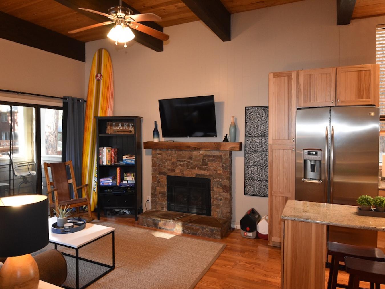 Incline Village, Nevada, 89451, United States, 1 Bedroom Bedrooms, ,1 BathroomBathrooms,Residential,For Sale,1714871