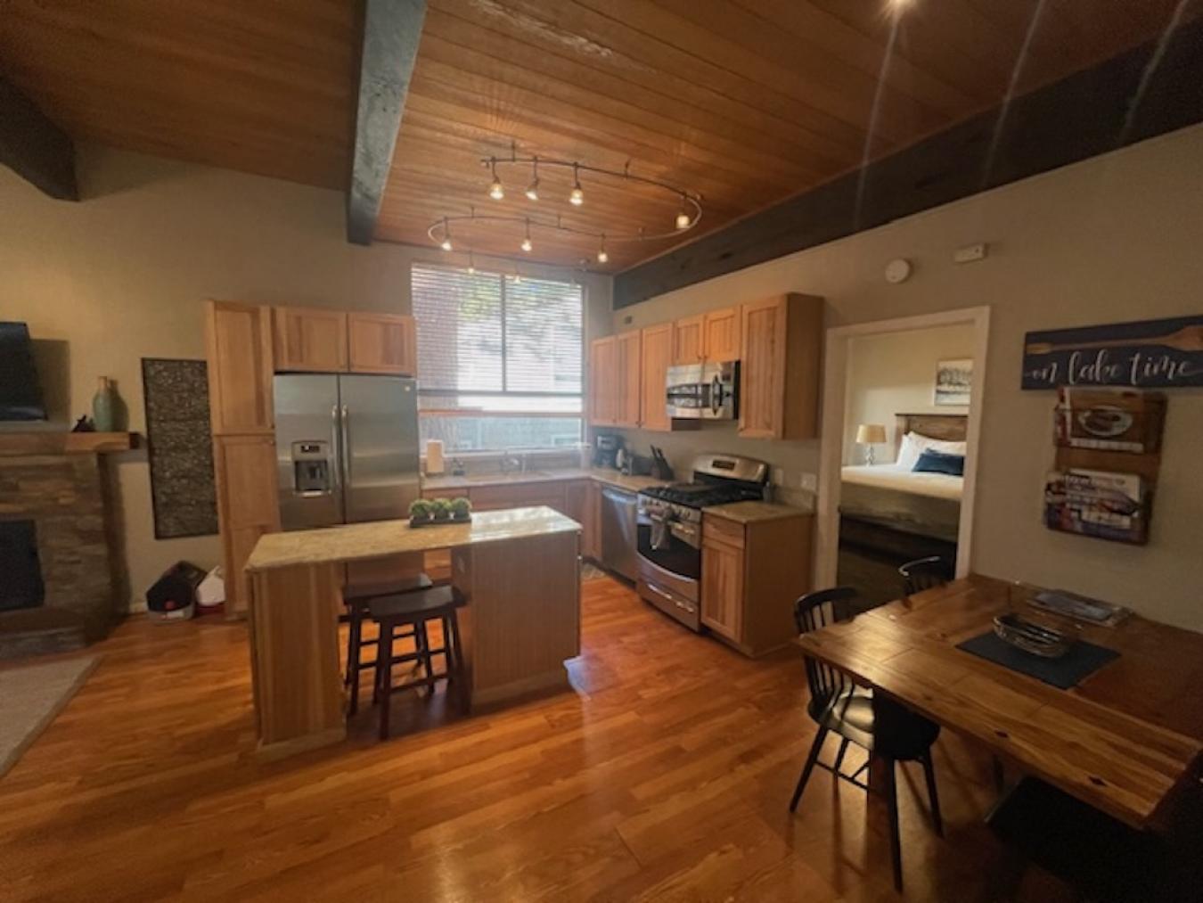 Incline Village, Nevada, 89451, United States, 1 Bedroom Bedrooms, ,1 BathroomBathrooms,Residential,For Sale,1714871