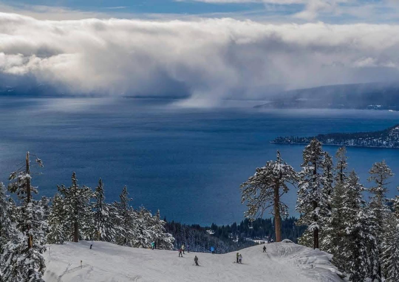 Incline Village, Nevada, 89451, United States, 1 Bedroom Bedrooms, ,1 BathroomBathrooms,Residential,For Sale,1714871