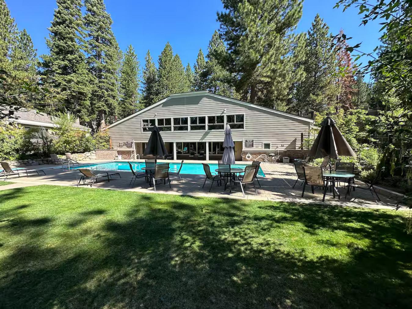 Incline Village, Nevada, 89451, United States, 1 Bedroom Bedrooms, ,1 BathroomBathrooms,Residential,For Sale,1714871