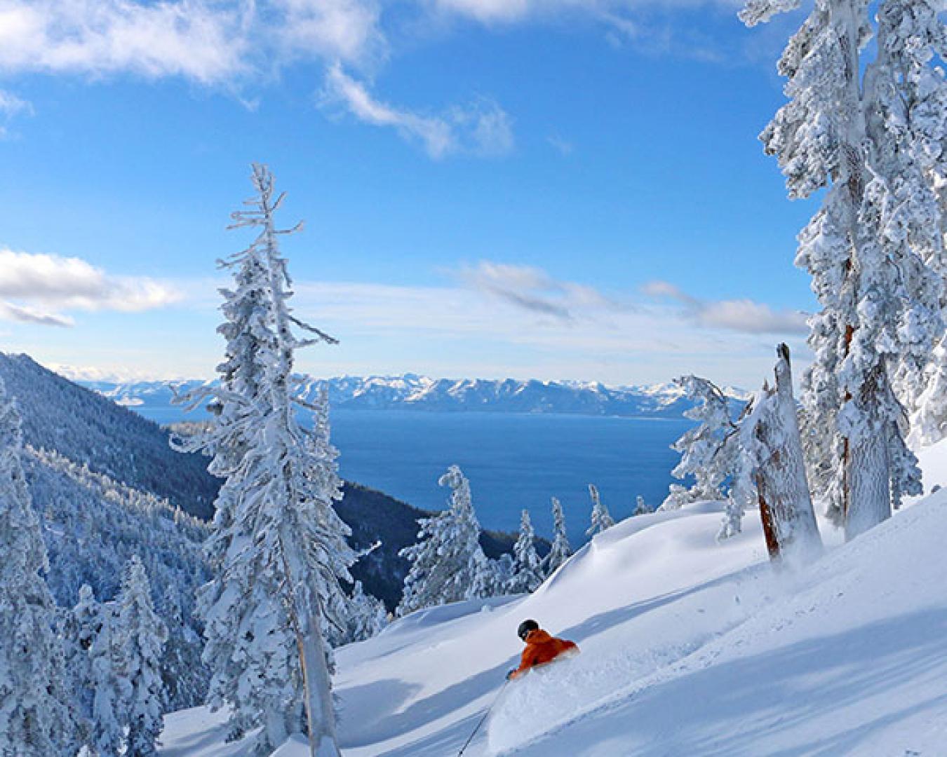 Incline Village, Nevada, 89451, United States, 1 Bedroom Bedrooms, ,1 BathroomBathrooms,Residential,For Sale,1714871