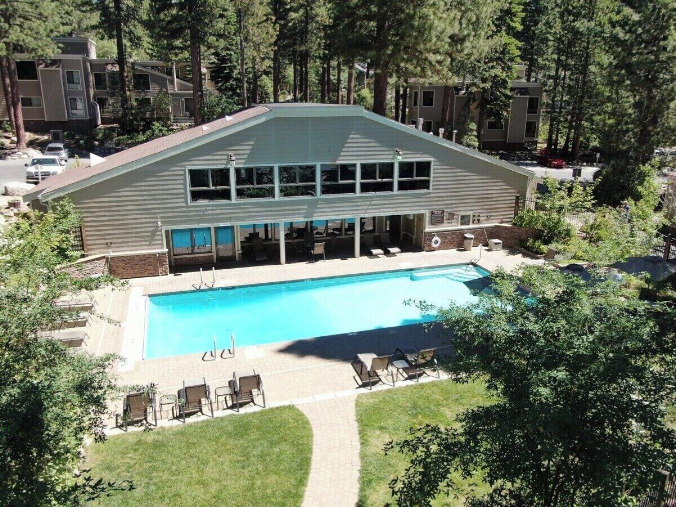 Incline Village, Nevada, 89451, United States, 1 Bedroom Bedrooms, ,1 BathroomBathrooms,Residential,For Sale,1714871