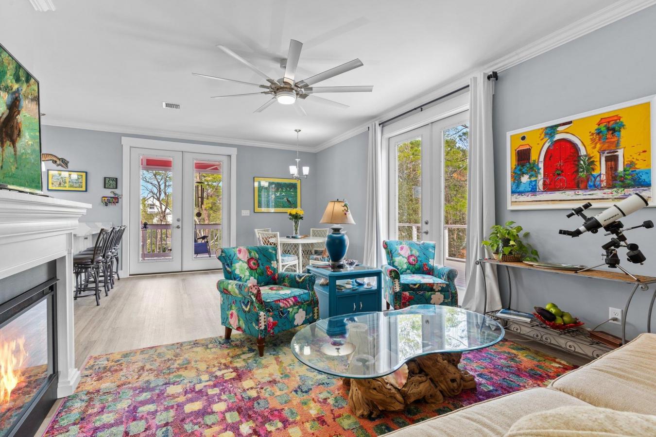 Alligator Point, Florida, 32346, United States, 4 Bedrooms Bedrooms, ,3 BathroomsBathrooms,Residential,For Sale,1714869