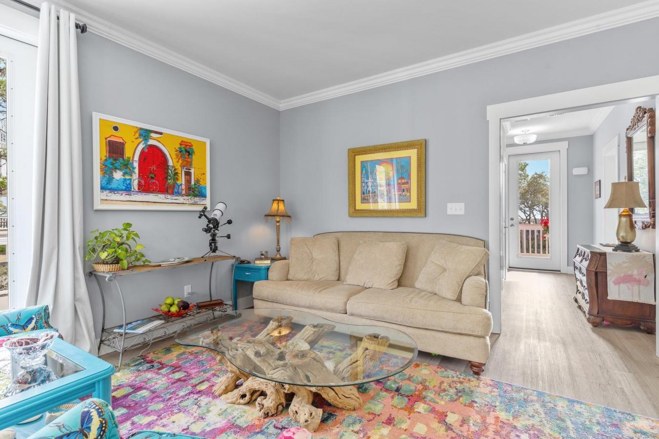 Alligator Point, Florida, 32346, United States, 4 Bedrooms Bedrooms, ,3 BathroomsBathrooms,Residential,For Sale,1714869