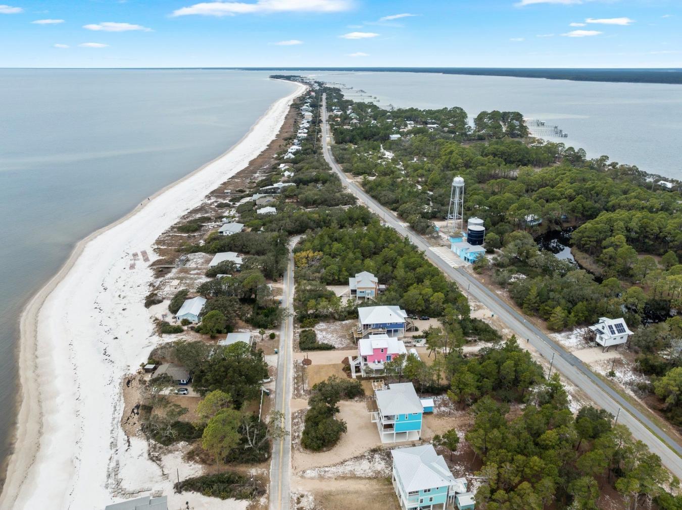 Alligator Point, Florida, 32346, United States, 4 Bedrooms Bedrooms, ,3 BathroomsBathrooms,Residential,For Sale,1714869