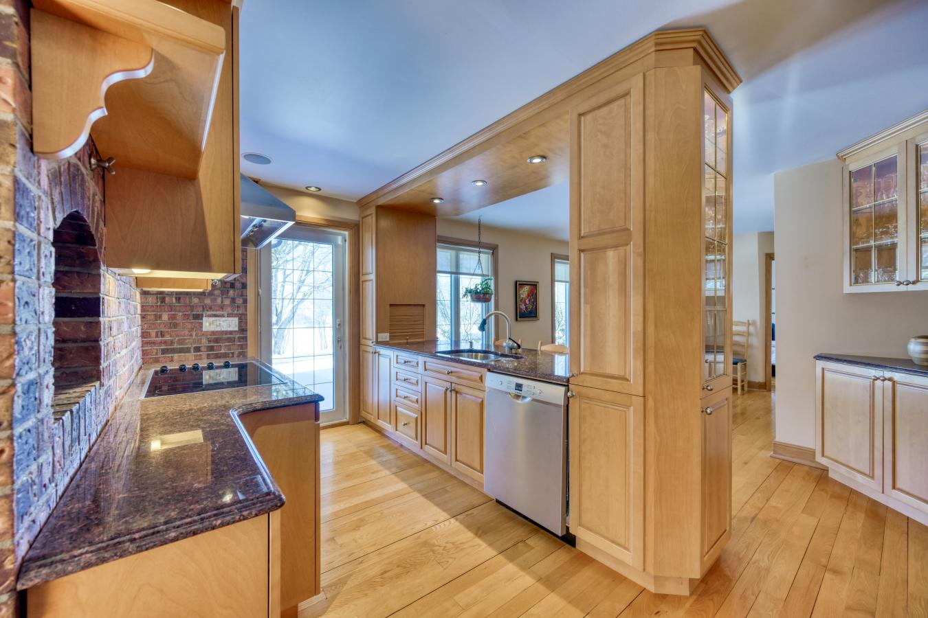 Repentigny, QC, J6A0B3, Canada, 4 Bedrooms Bedrooms, ,1 BathroomBathrooms,Residential,For Sale,1769233