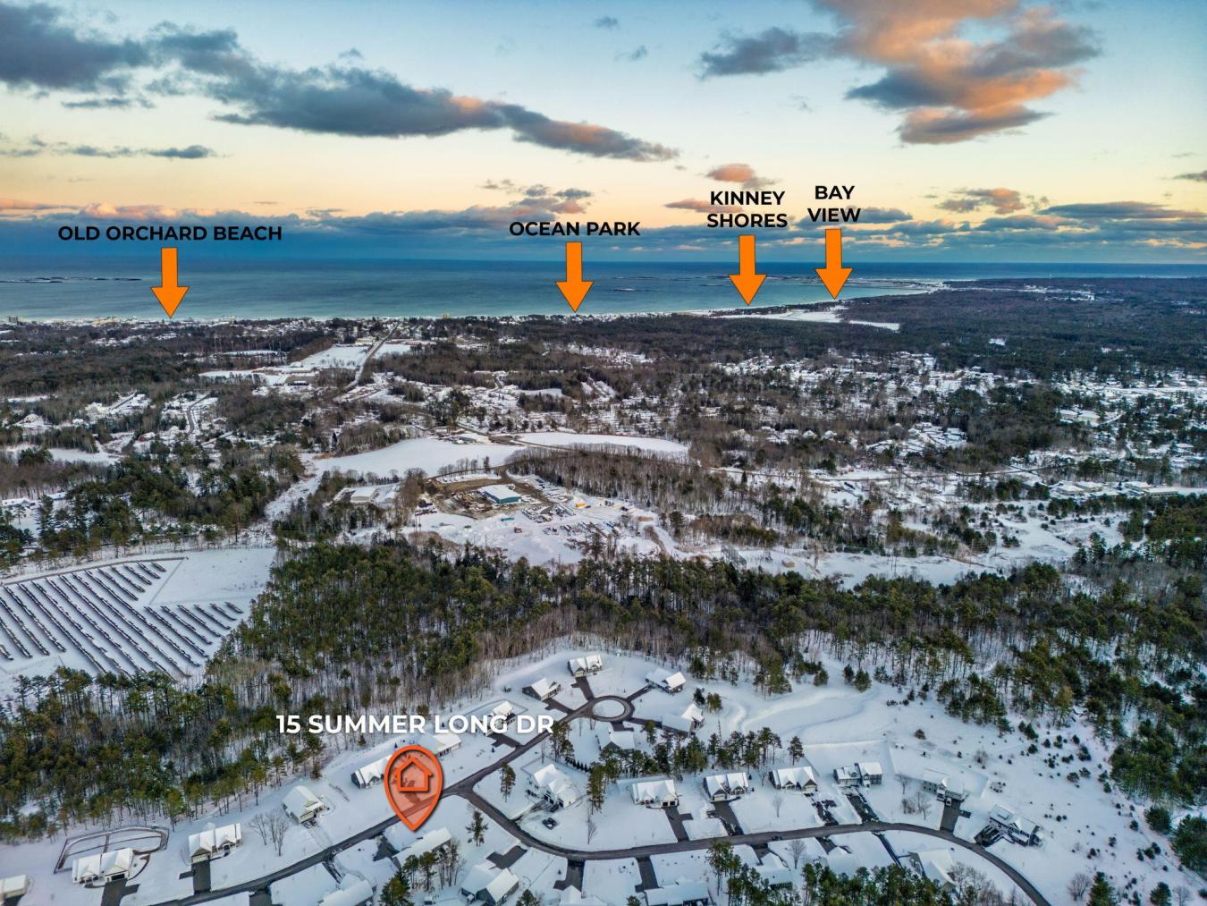 Old Orchard Beach, Maine, 04064, United States, 3 Bedrooms Bedrooms, ,2 BathroomsBathrooms,Residential,For Sale,1714862