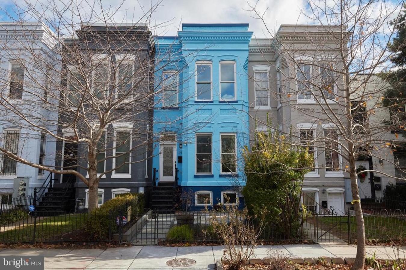 Washington, District Of Columbia, 20001, United States, 4 Bedrooms Bedrooms, ,3 BathroomsBathrooms,Residential,For Sale,1714834 Washington, District Of Columbia, 20001, United States, 4 Bedrooms Bedrooms, ,3 BathroomsBathrooms,Residential,For Sale,1714834