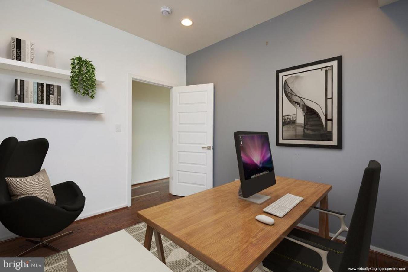 Washington, District Of Columbia, 20001, United States, 4 Bedrooms Bedrooms, ,3 BathroomsBathrooms,Residential,For Sale,1714834