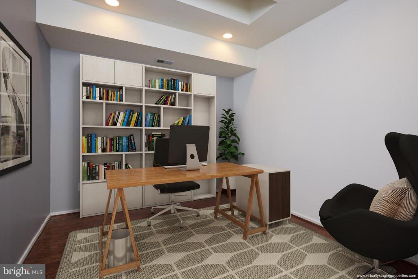 Washington, District Of Columbia, 20001, United States, 4 Bedrooms Bedrooms, ,3 BathroomsBathrooms,Residential,For Sale,1714834