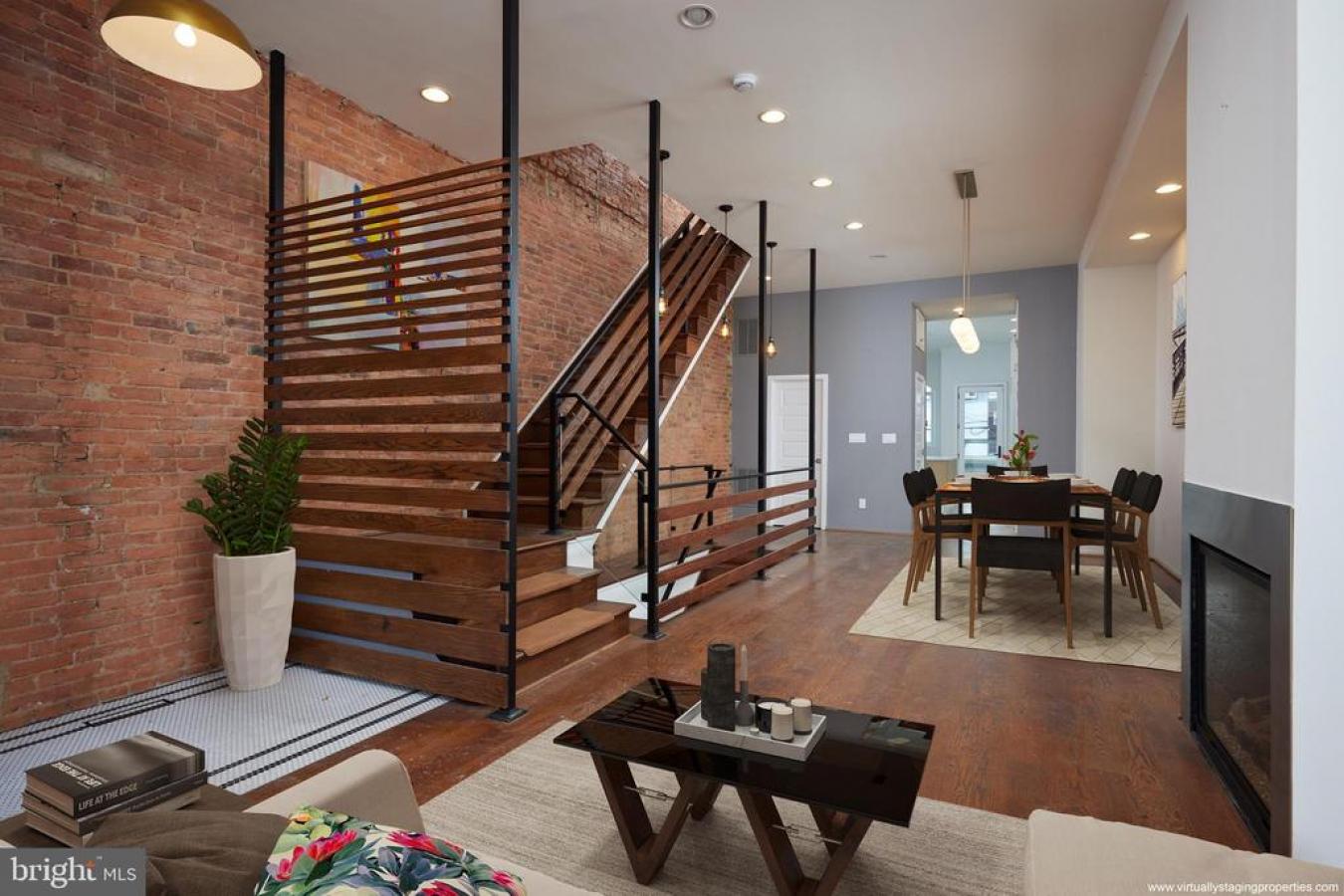 Washington, District Of Columbia, 20001, United States, 4 Bedrooms Bedrooms, ,3 BathroomsBathrooms,Residential,For Sale,1714834