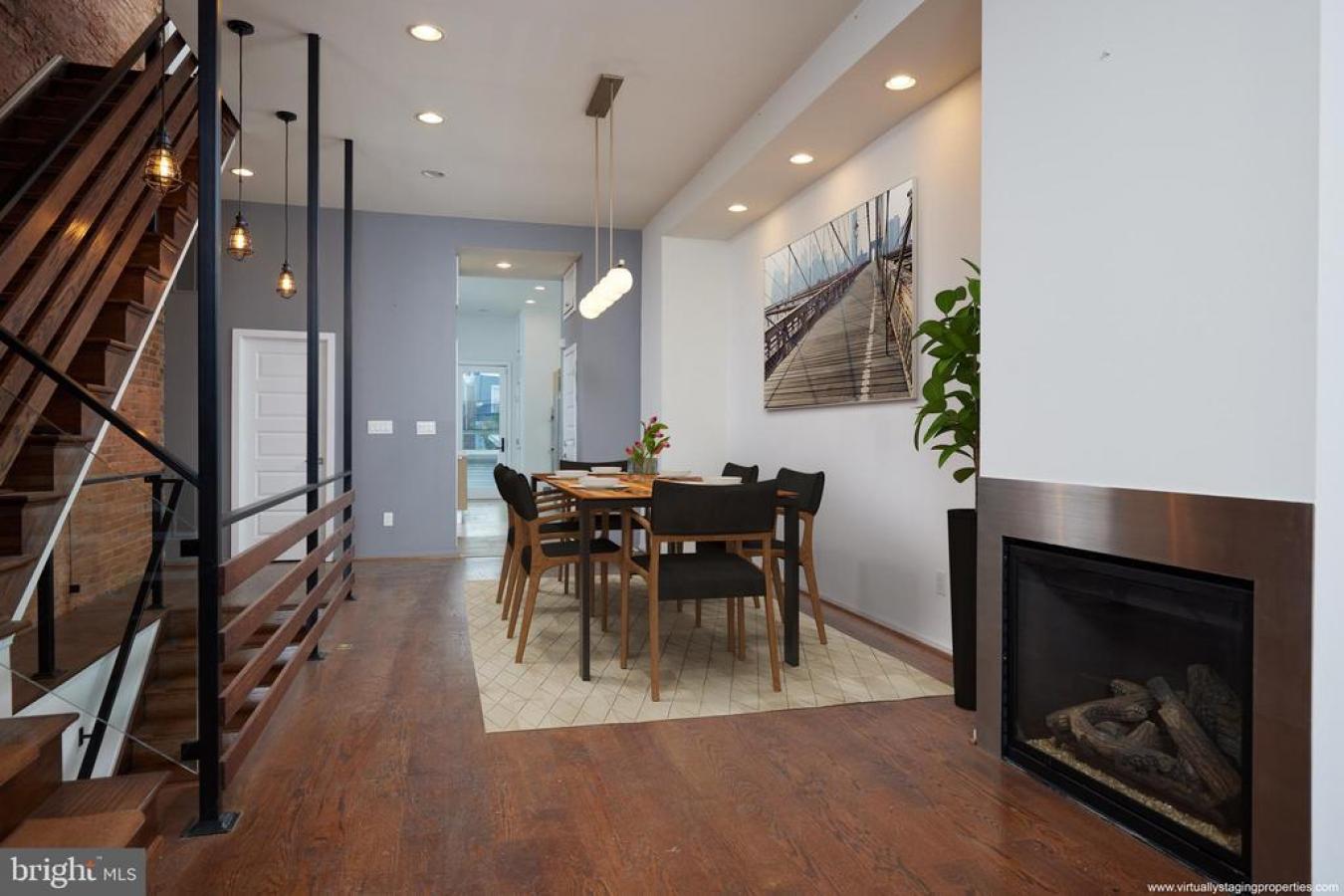 Washington, District Of Columbia, 20001, United States, 4 Bedrooms Bedrooms, ,3 BathroomsBathrooms,Residential,For Sale,1714834