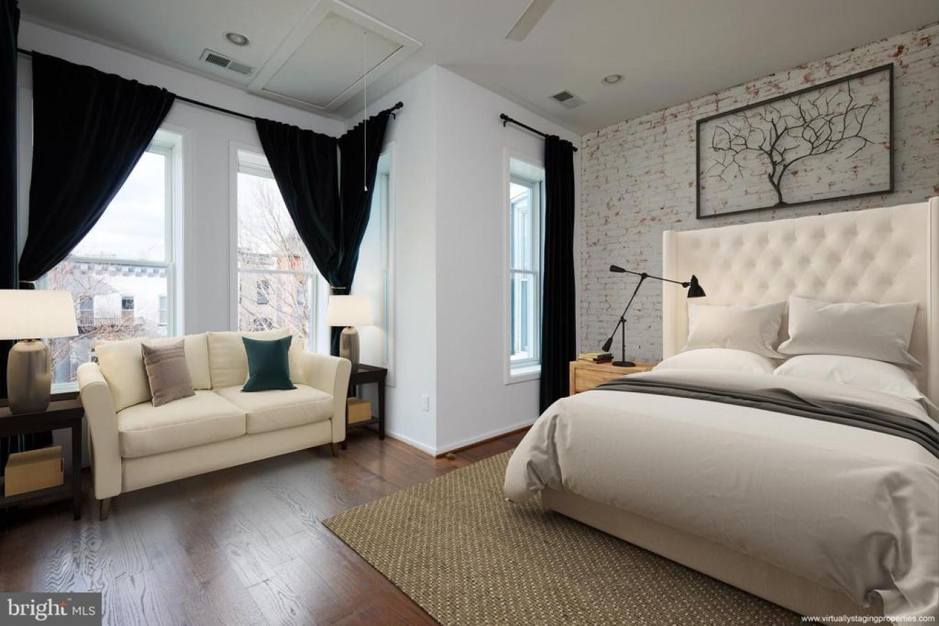 Washington, District Of Columbia, 20001, United States, 4 Bedrooms Bedrooms, ,3 BathroomsBathrooms,Residential,For Sale,1714834