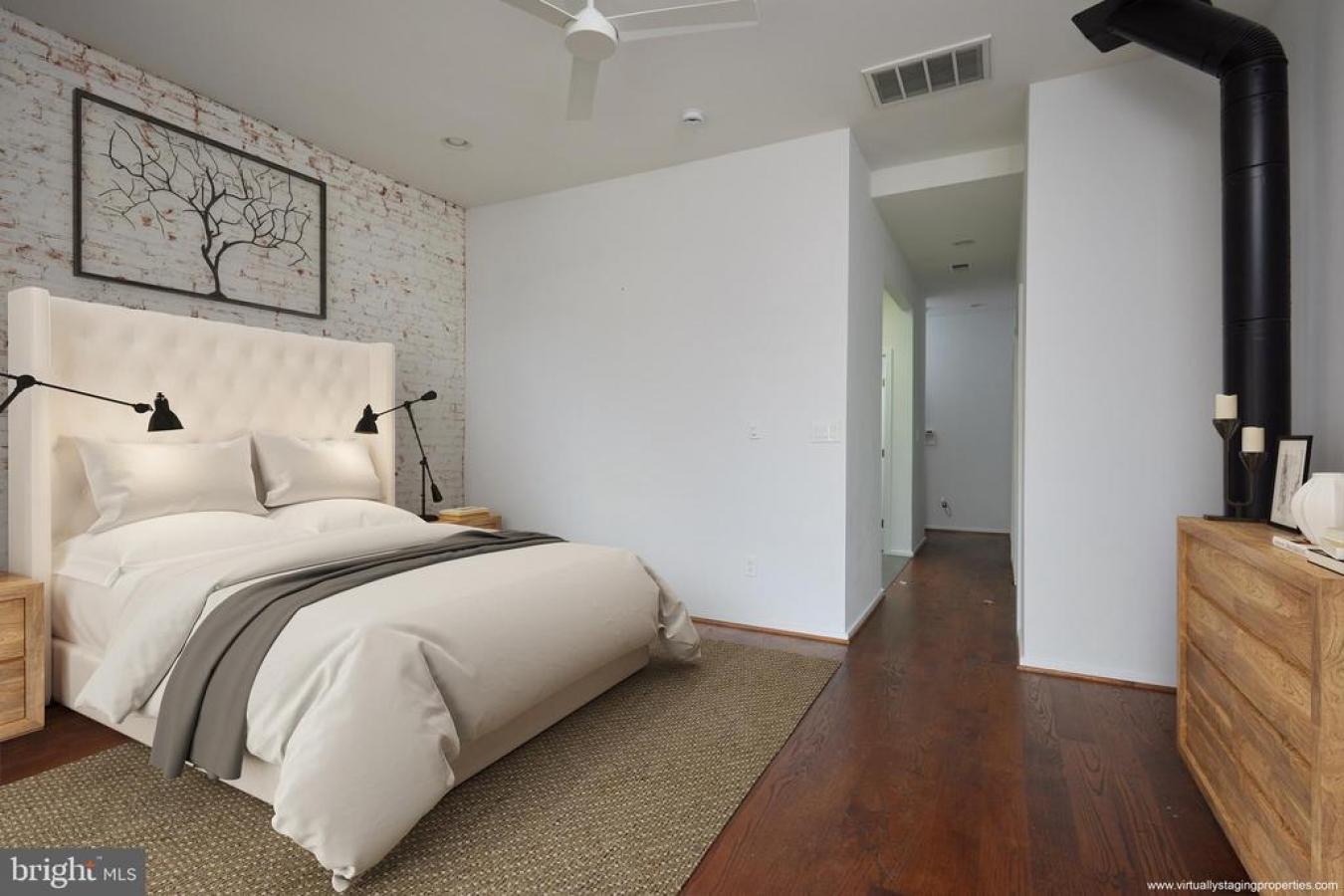 Washington, District Of Columbia, 20001, United States, 4 Bedrooms Bedrooms, ,3 BathroomsBathrooms,Residential,For Sale,1714834