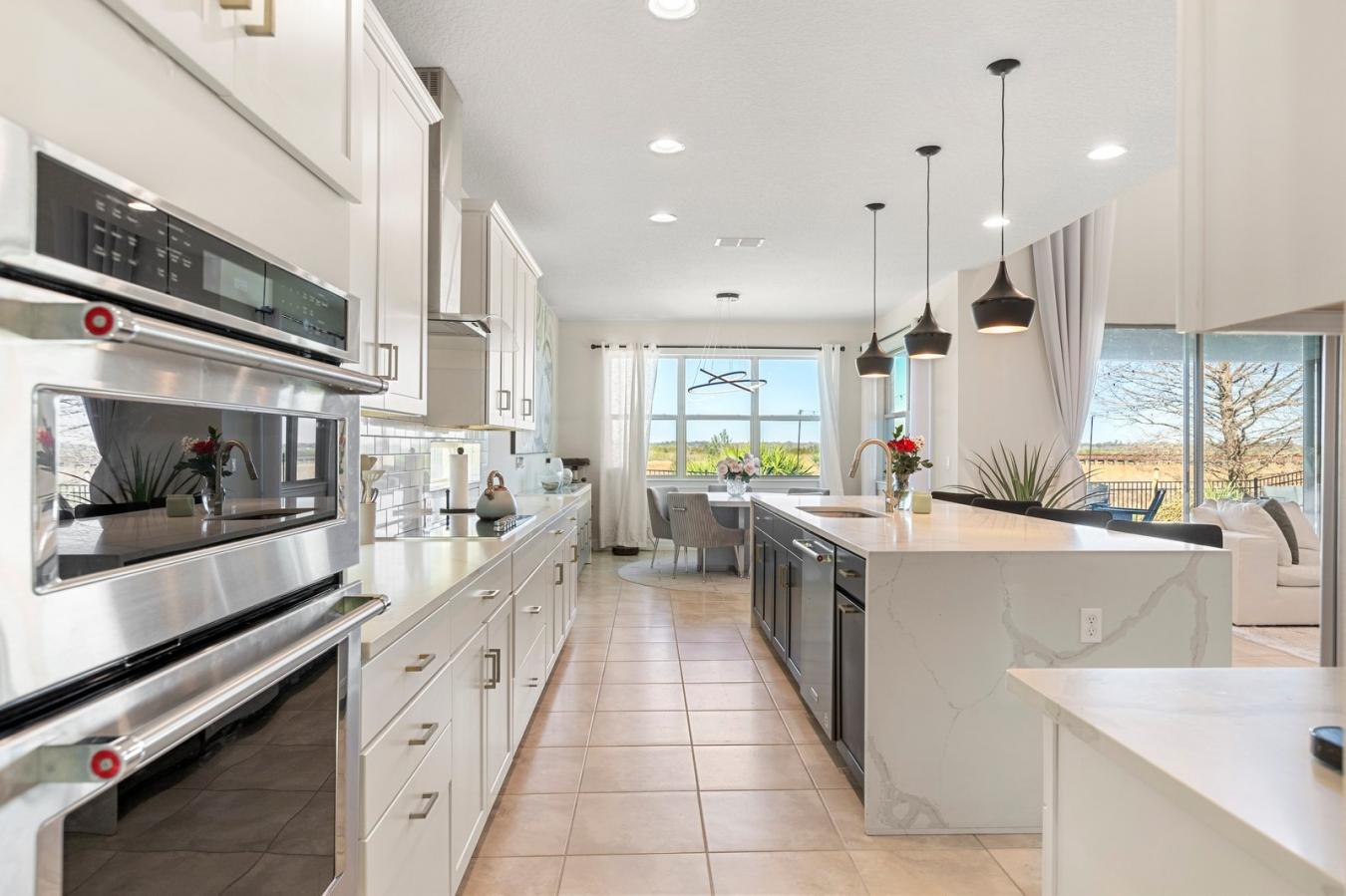 SAINT CLOUD, Florida, 34771, United States, 5 Bedrooms Bedrooms, ,4 BathroomsBathrooms,Residential,For Sale,1714833