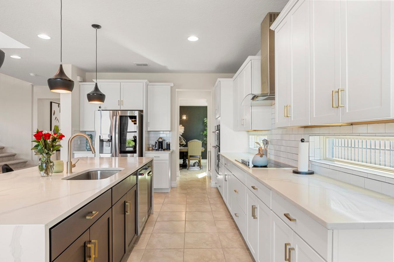 SAINT CLOUD, Florida, 34771, United States, 5 Bedrooms Bedrooms, ,4 BathroomsBathrooms,Residential,For Sale,1714833