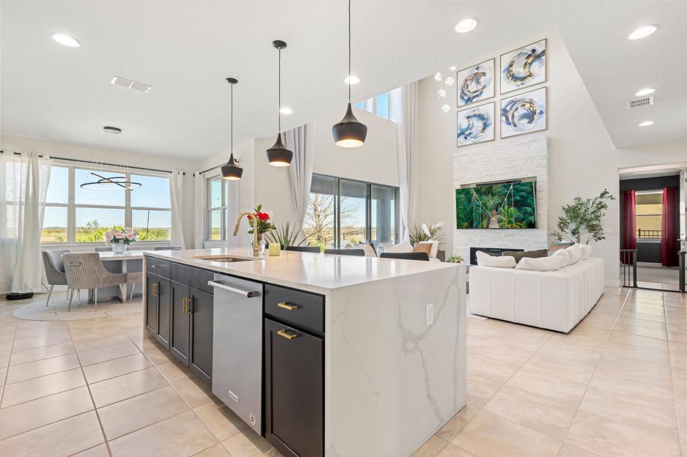 SAINT CLOUD, Florida, 34771, United States, 5 Bedrooms Bedrooms, ,4 BathroomsBathrooms,Residential,For Sale,1714833