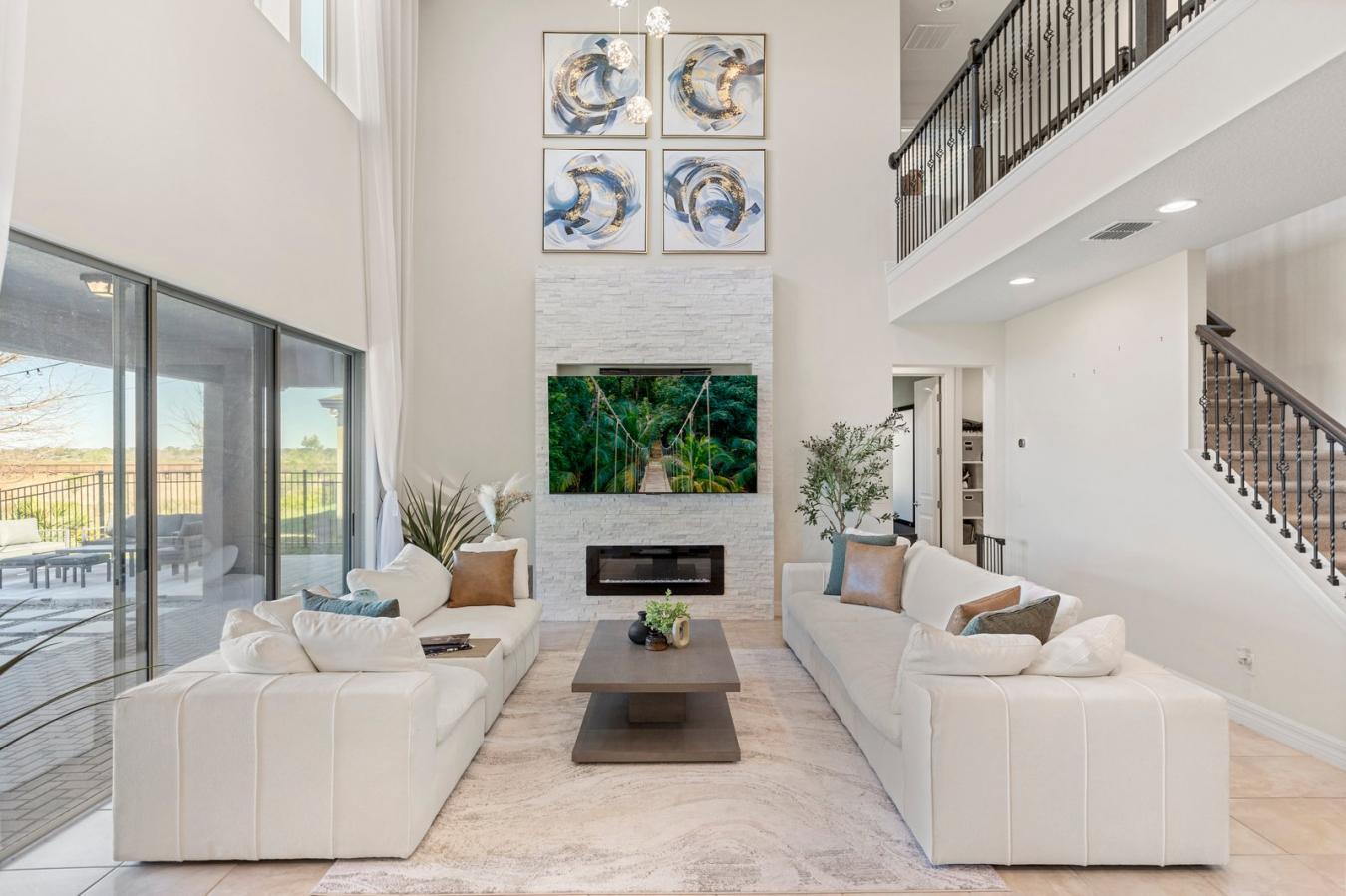 SAINT CLOUD, Florida, 34771, United States, 5 Bedrooms Bedrooms, ,4 BathroomsBathrooms,Residential,For Sale,1714833