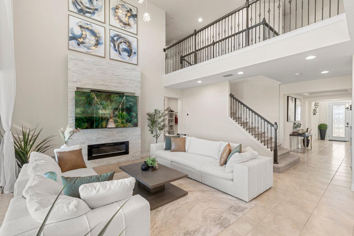 SAINT CLOUD, Florida, 34771, United States, 5 Bedrooms Bedrooms, ,4 BathroomsBathrooms,Residential,For Sale,1714833