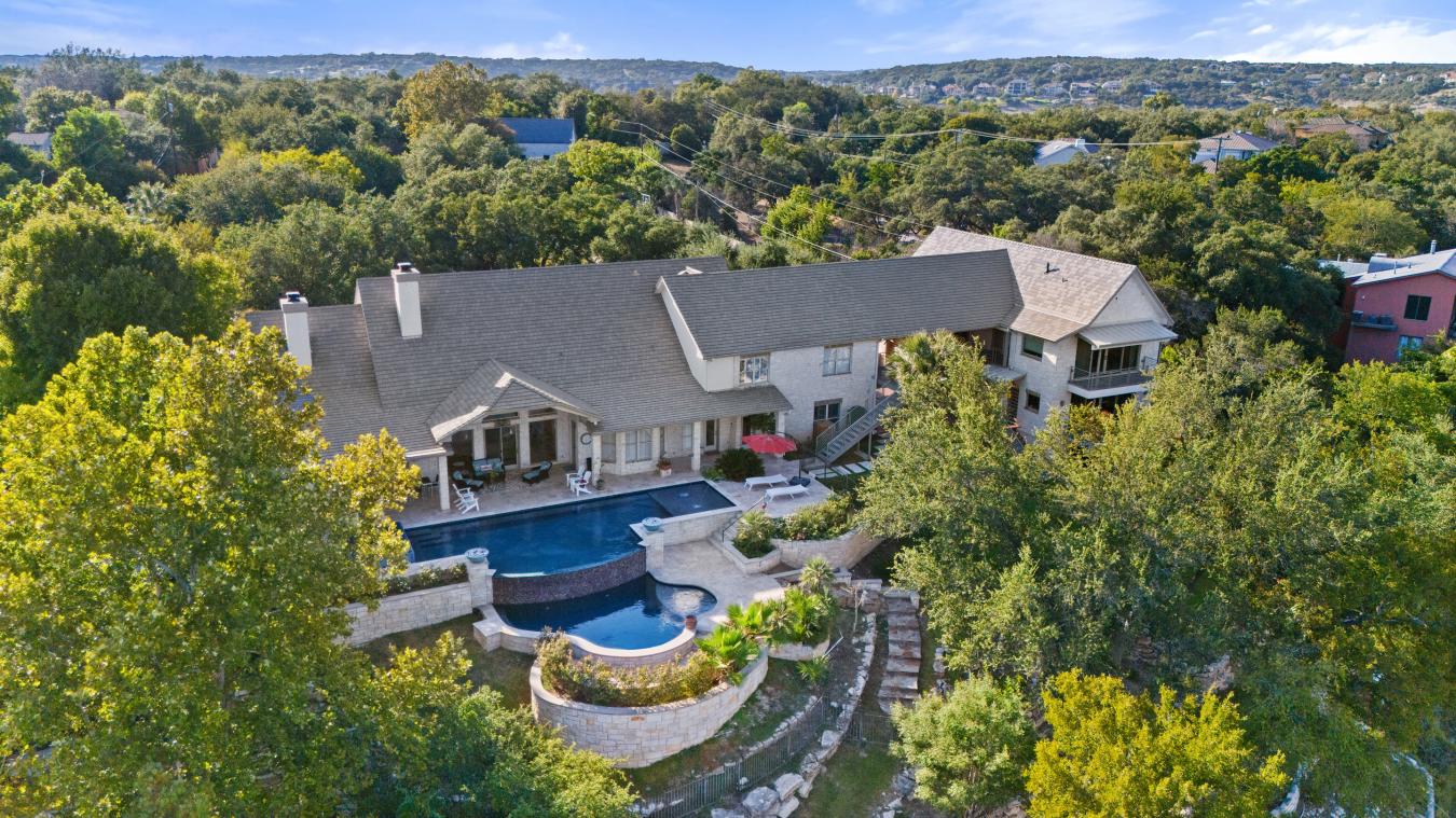 Lakeway, Texas, 78734, United States, 7 Bedrooms Bedrooms, ,5 BathroomsBathrooms,Residential,For Sale,1714828