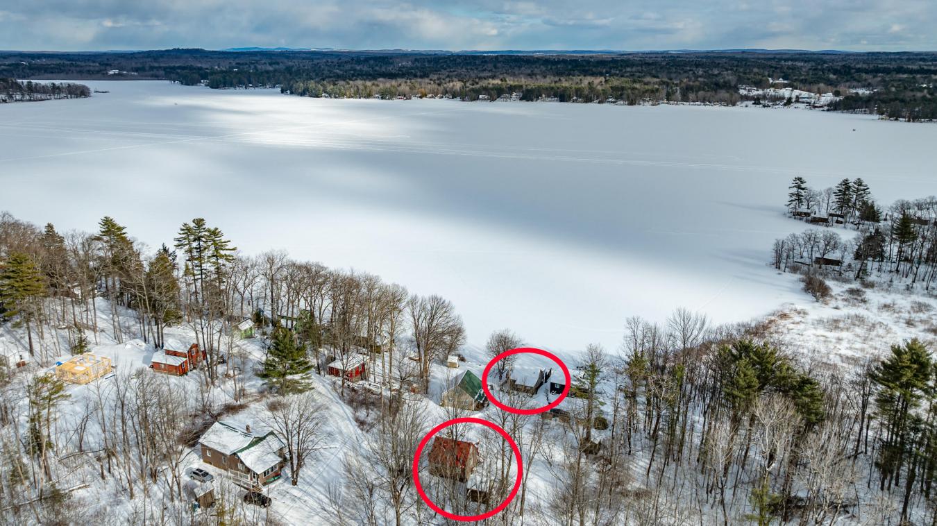 Winslow, Maine, 04901, United States, 3 Bedrooms Bedrooms, ,2 BathroomsBathrooms,Residential,For Sale,1714778