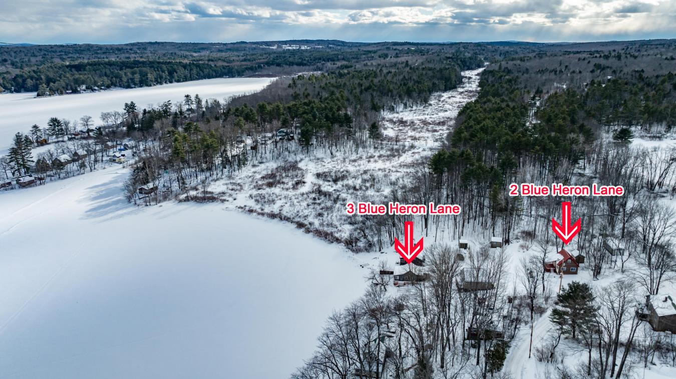 Winslow, Maine, 04901, United States, 3 Bedrooms Bedrooms, ,2 BathroomsBathrooms,Residential,For Sale,1714778