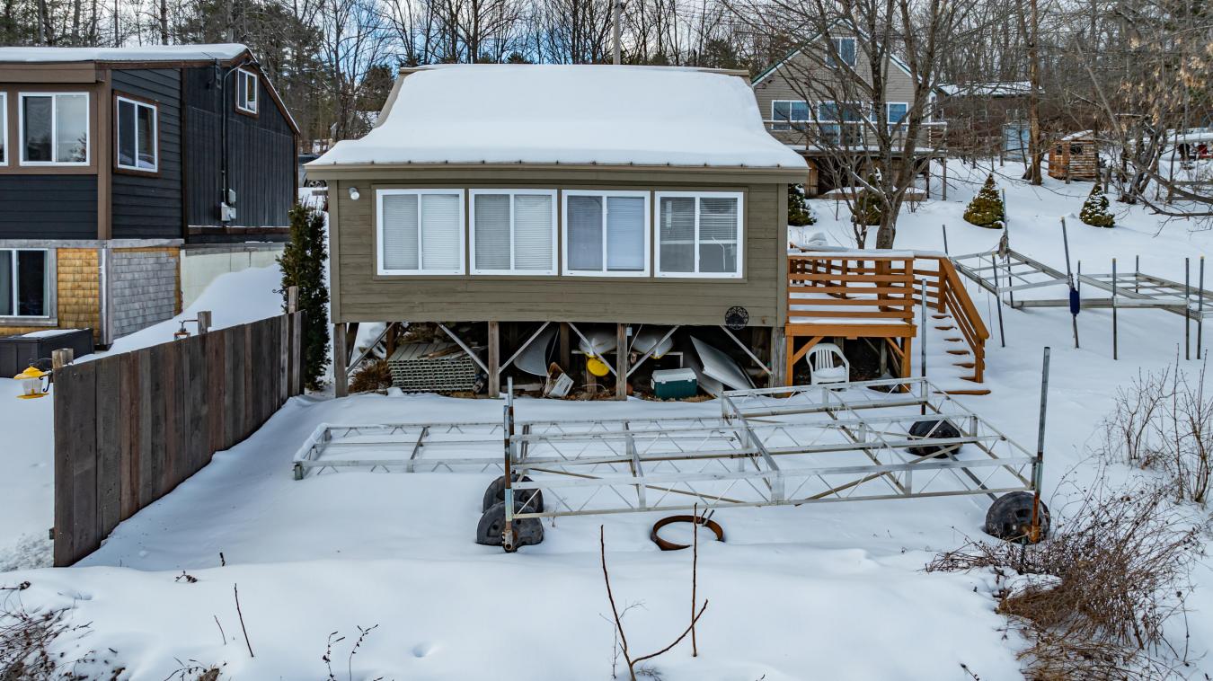 Winslow, Maine, 04901, United States, 3 Bedrooms Bedrooms, ,2 BathroomsBathrooms,Residential,For Sale,1714778