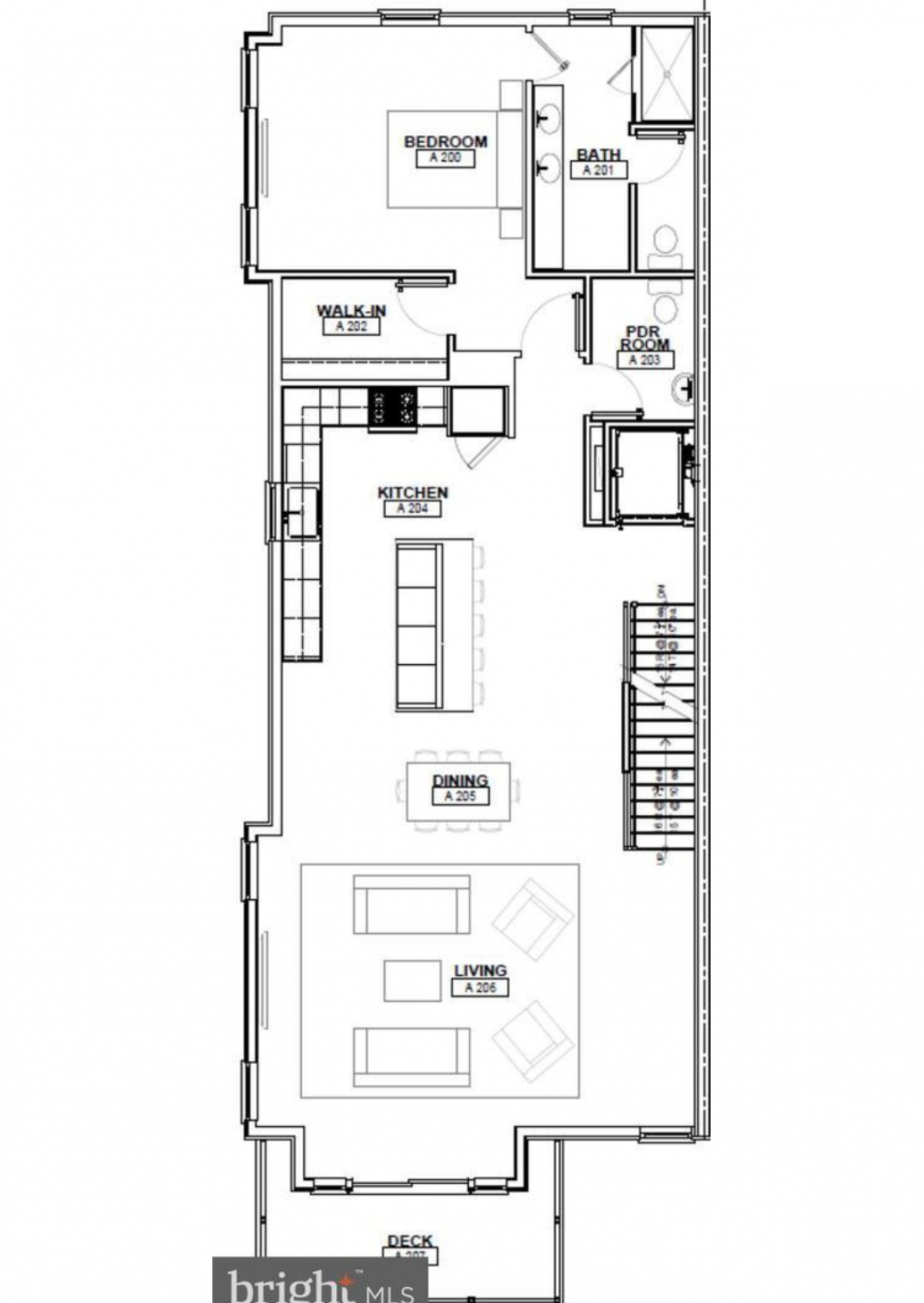 Wildwood Crest, New Jersey, 08260, United States, 5 Bedrooms Bedrooms, ,3 BathroomsBathrooms,Residential,For Sale,1714777