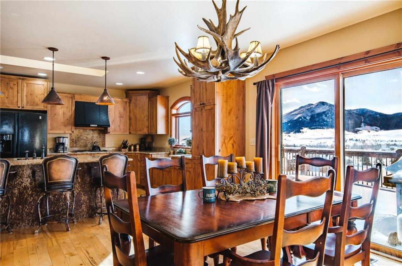 Red Lodge, Montana, 59068, United States, 6 Bedrooms Bedrooms, ,3 BathroomsBathrooms,Residential,For Sale,1714769