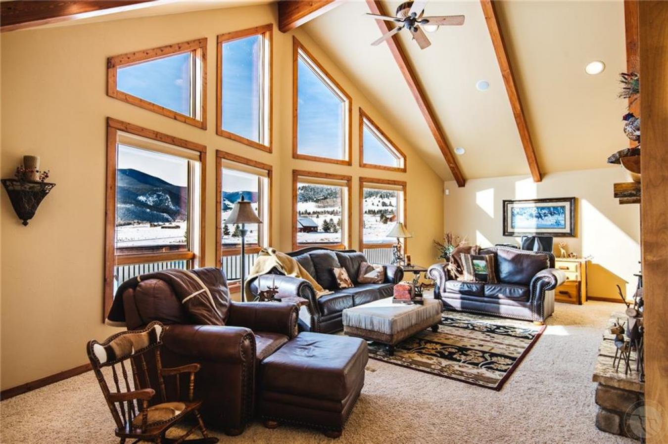 Red Lodge, Montana, 59068, United States, 6 Bedrooms Bedrooms, ,3 BathroomsBathrooms,Residential,For Sale,1714769