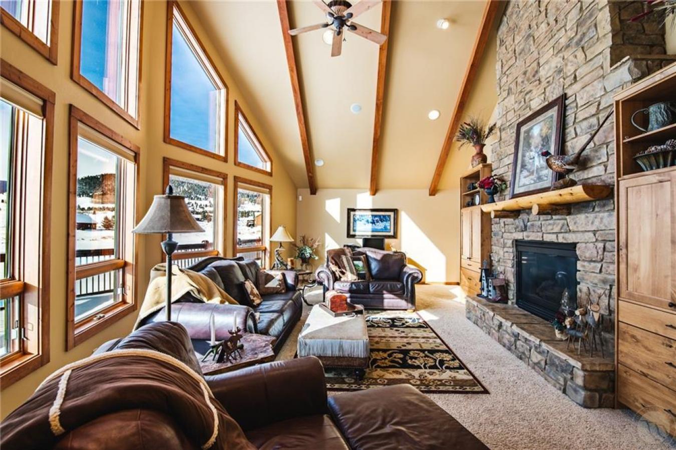 Red Lodge, Montana, 59068, United States, 6 Bedrooms Bedrooms, ,3 BathroomsBathrooms,Residential,For Sale,1714769