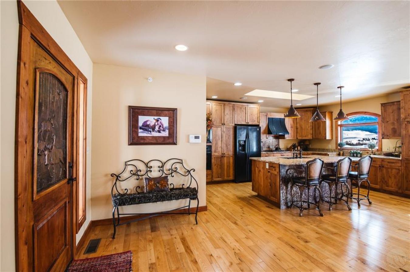 Red Lodge, Montana, 59068, United States, 6 Bedrooms Bedrooms, ,3 BathroomsBathrooms,Residential,For Sale,1714769