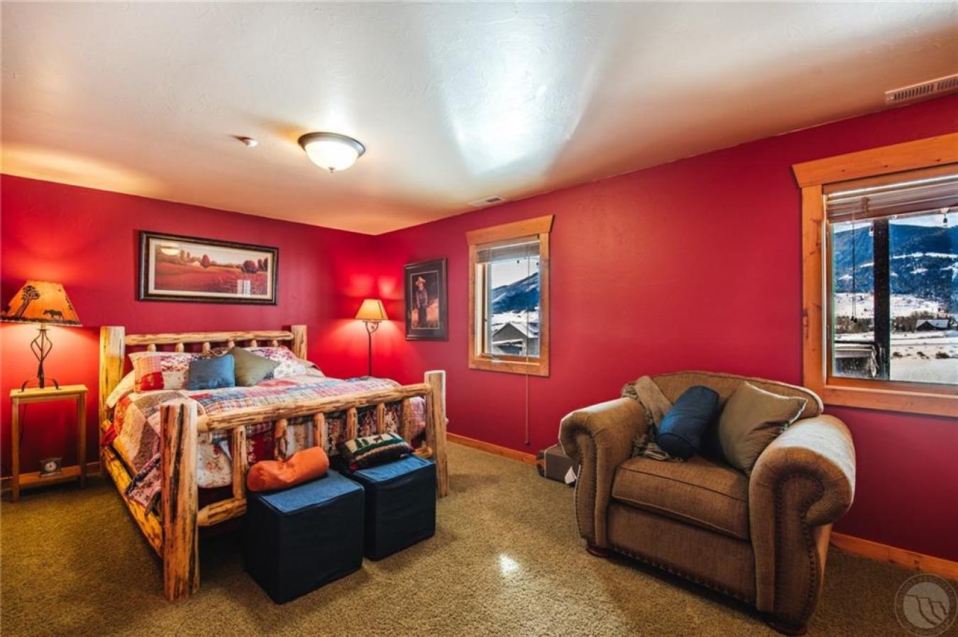 Red Lodge, Montana, 59068, United States, 6 Bedrooms Bedrooms, ,3 BathroomsBathrooms,Residential,For Sale,1714769