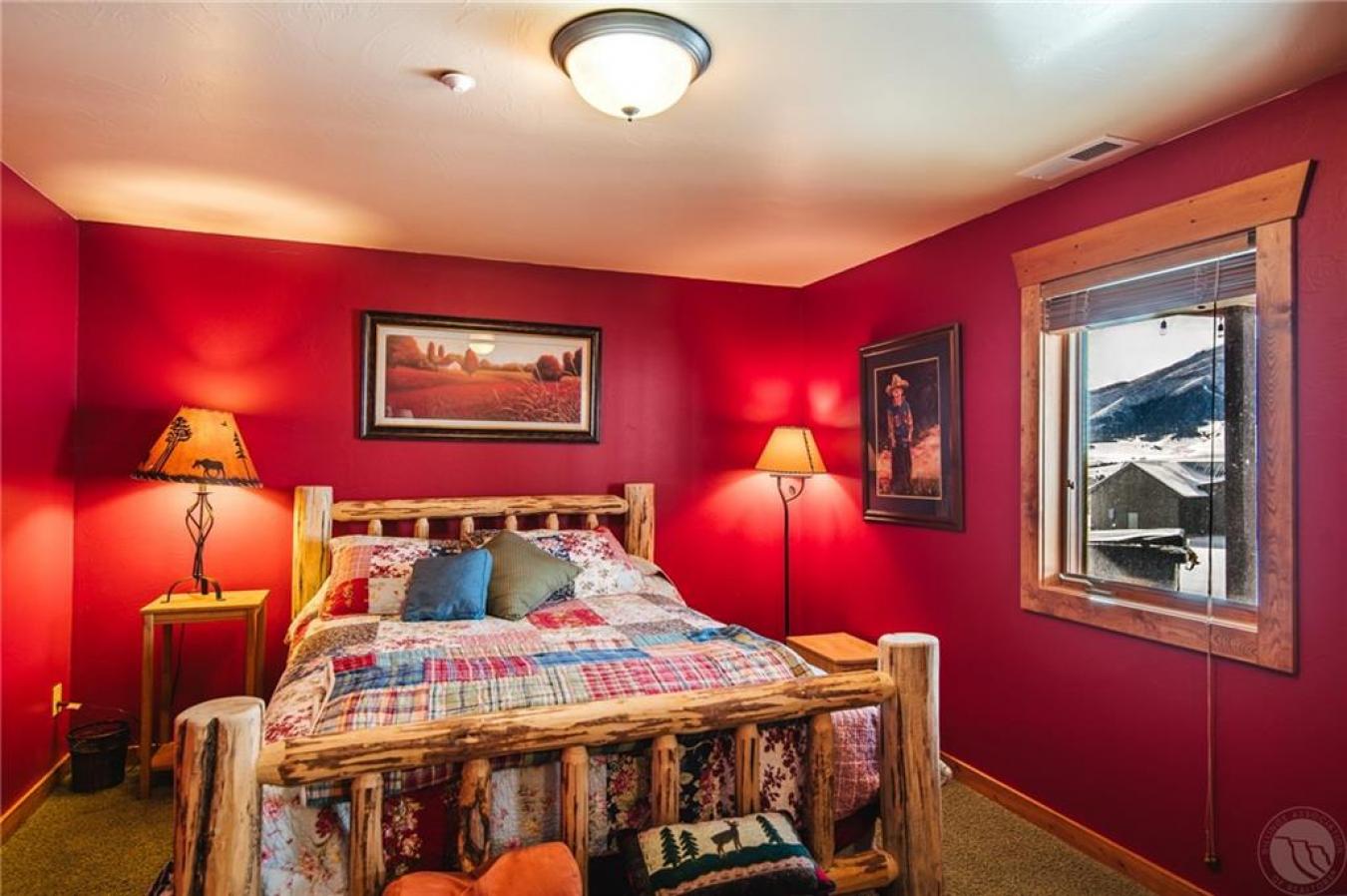 Red Lodge, Montana, 59068, United States, 6 Bedrooms Bedrooms, ,3 BathroomsBathrooms,Residential,For Sale,1714769