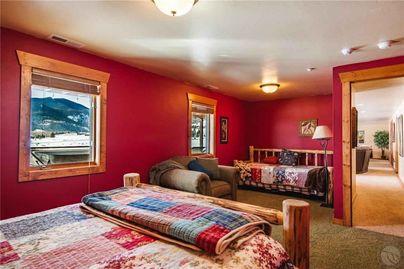 Red Lodge, Montana, 59068, United States, 6 Bedrooms Bedrooms, ,3 BathroomsBathrooms,Residential,For Sale,1714769