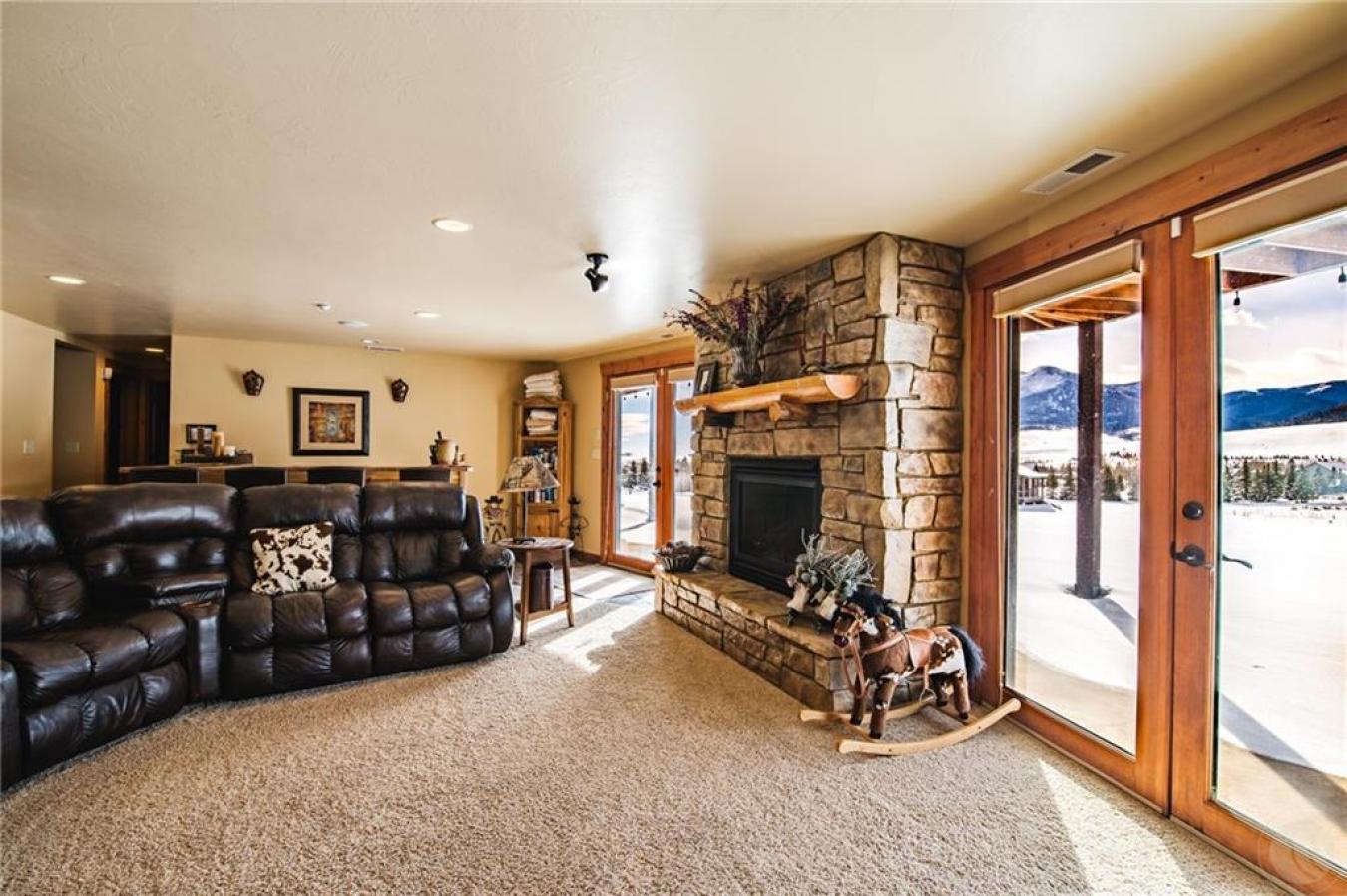 Red Lodge, Montana, 59068, United States, 6 Bedrooms Bedrooms, ,3 BathroomsBathrooms,Residential,For Sale,1714769