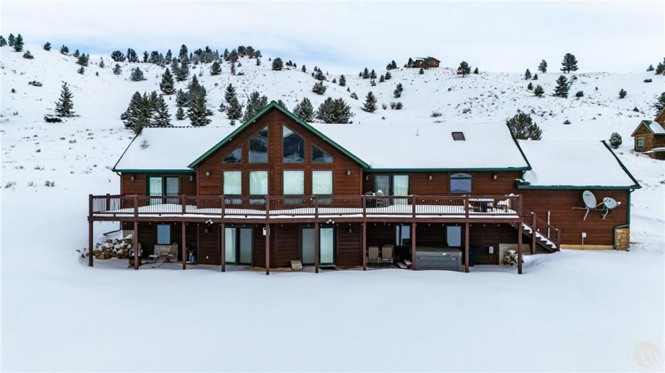 Red Lodge, Montana, 59068, United States, 6 Bedrooms Bedrooms, ,3 BathroomsBathrooms,Residential,For Sale,1714769