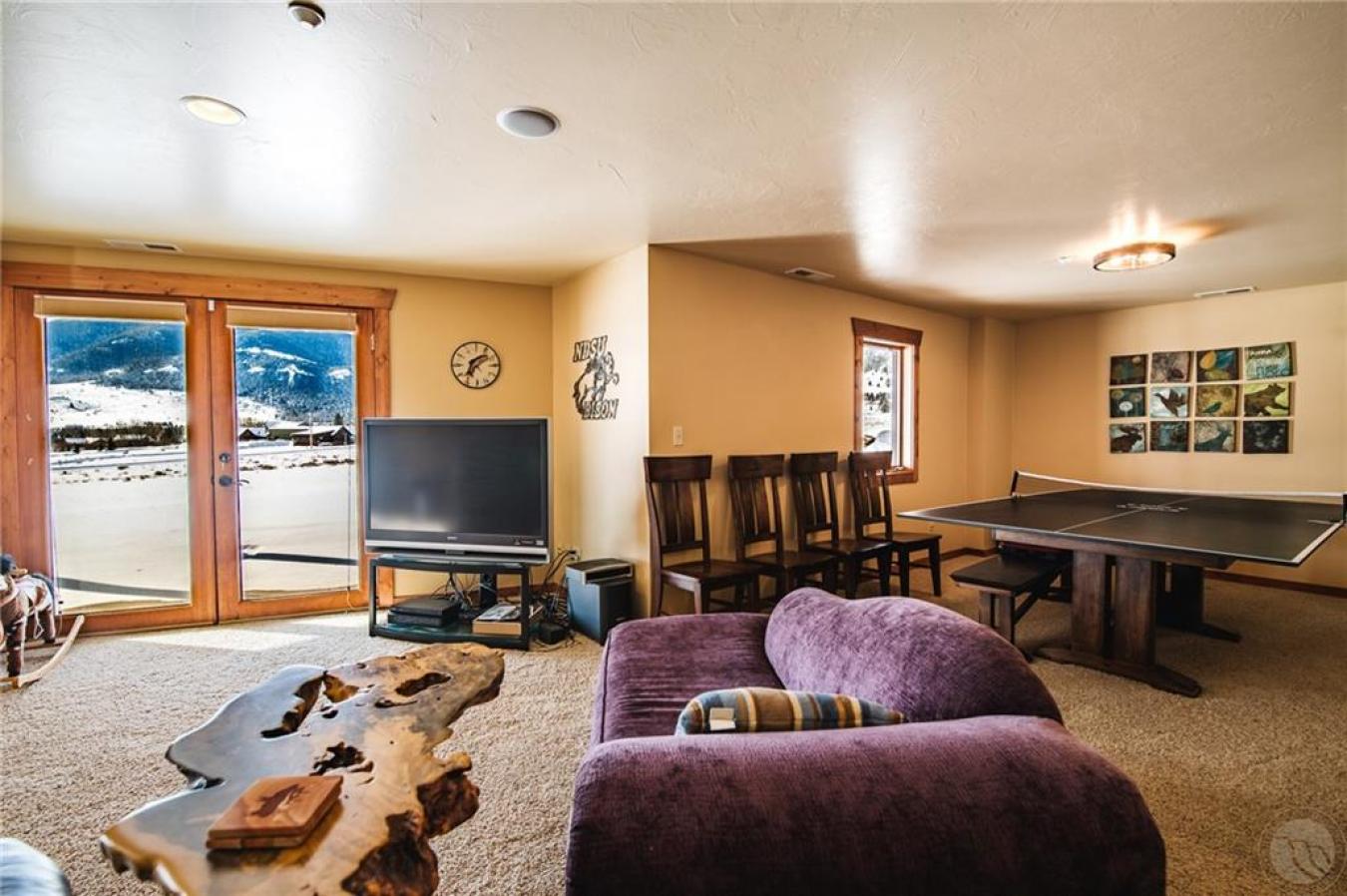 Red Lodge, Montana, 59068, United States, 6 Bedrooms Bedrooms, ,3 BathroomsBathrooms,Residential,For Sale,1714769