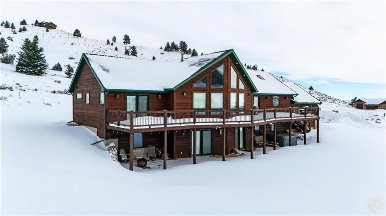 Red Lodge, Montana, 59068, United States, 6 Bedrooms Bedrooms, ,3 BathroomsBathrooms,Residential,For Sale,1714769