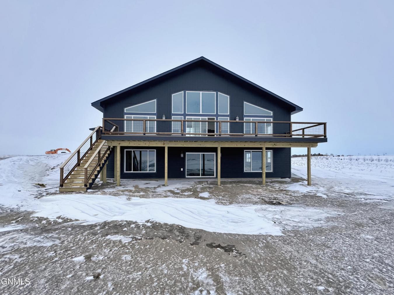 Williston, North Dakota, 58801, United States, 3 Bedrooms Bedrooms, ,2 BathroomsBathrooms,Residential,For Sale,1714768