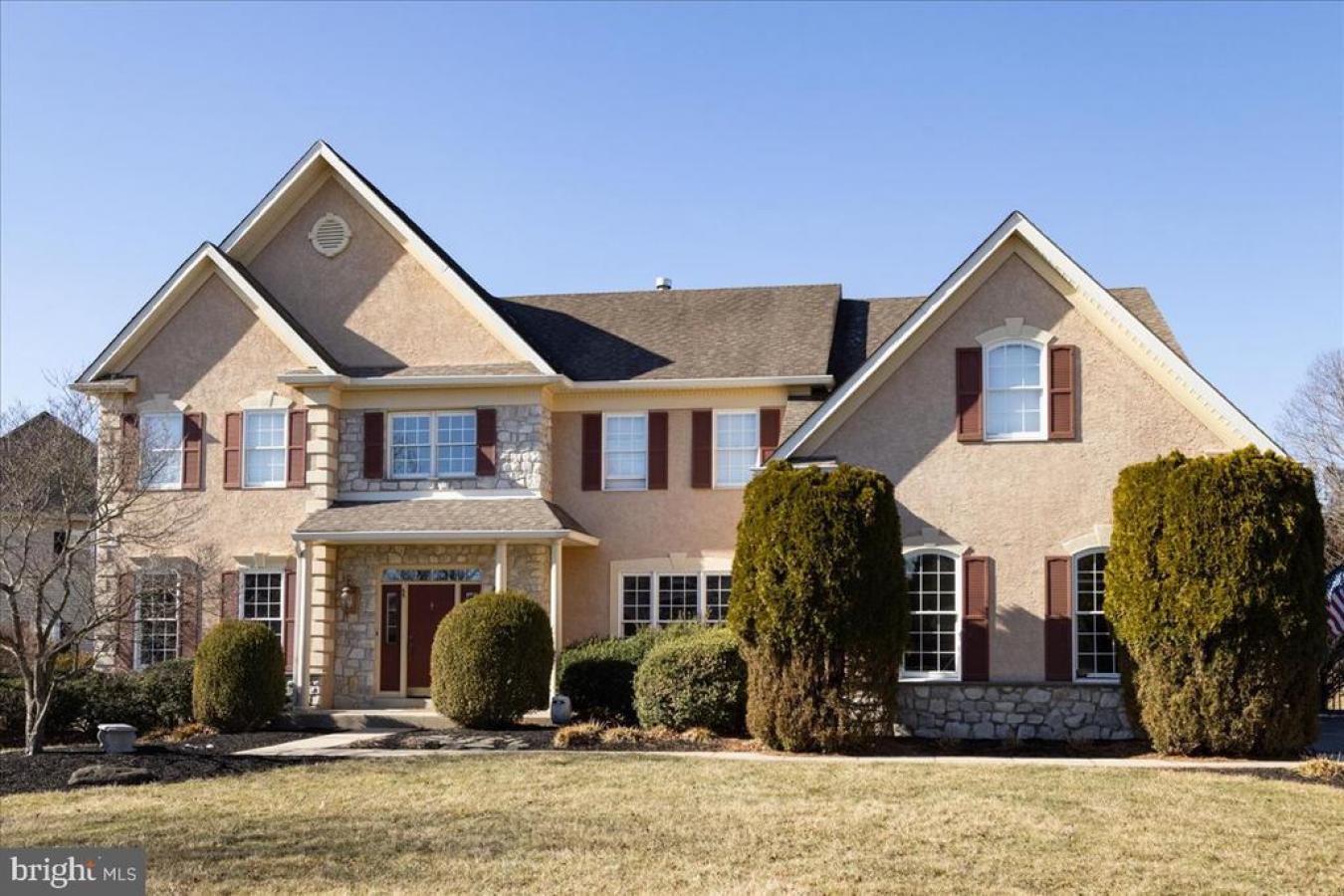 DOYLESTOWN, Pennsylvania, 18901, United States, 4 Bedrooms Bedrooms, ,3 BathroomsBathrooms,Residential,For Sale,1714754