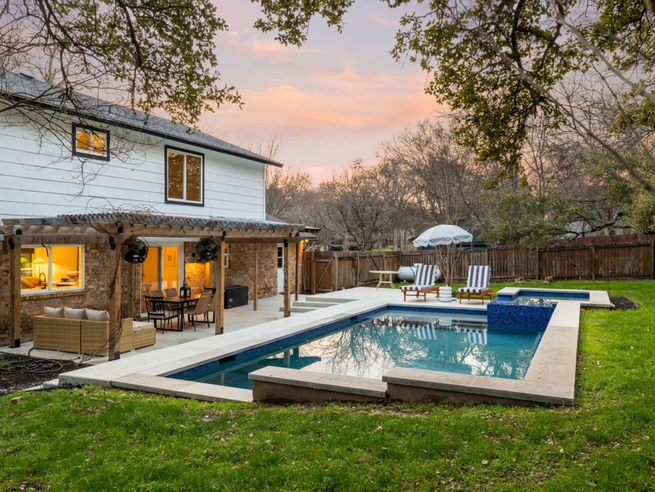 Austin, Texas, 78748, United States, 4 Bedrooms Bedrooms, ,2 BathroomsBathrooms,Residential,For Sale,1714746