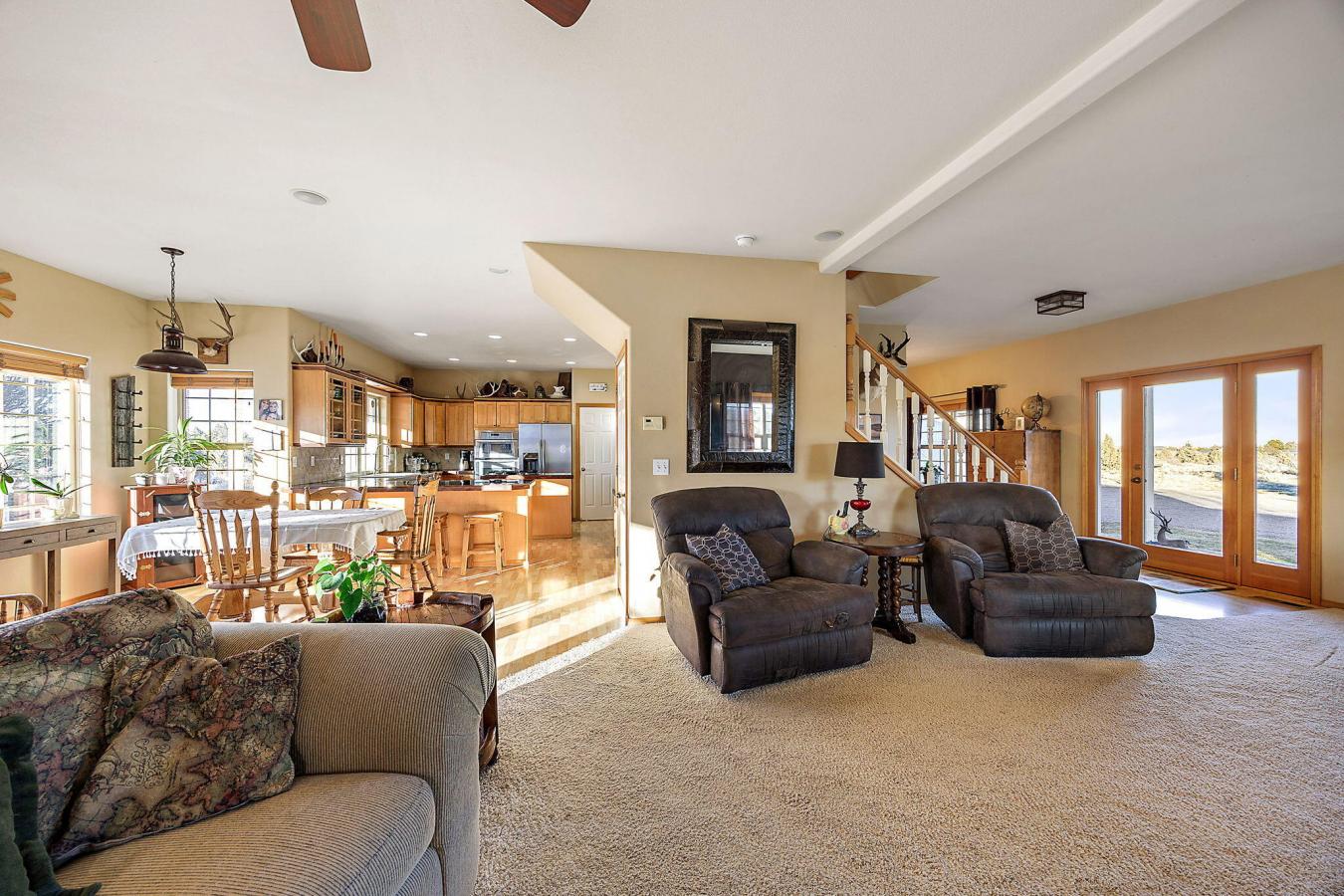 Bend, Oregon, 97702, United States, 4 Bedrooms Bedrooms, ,2 BathroomsBathrooms,Residential,For Sale,1714738