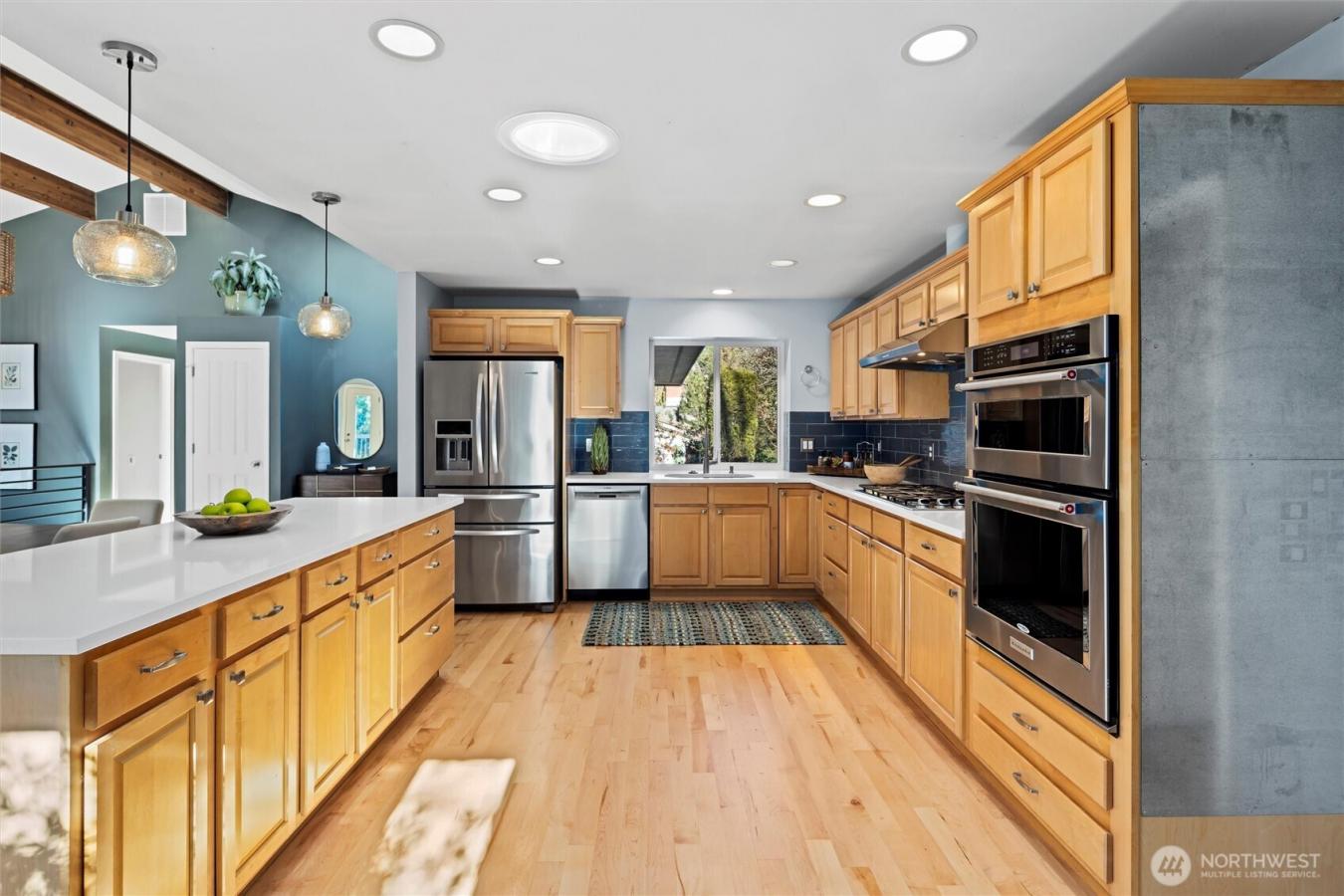 Normandy Park, Washington, 98166, United States, 5 Bedrooms Bedrooms, ,2 BathroomsBathrooms,Residential,For Sale,1714734