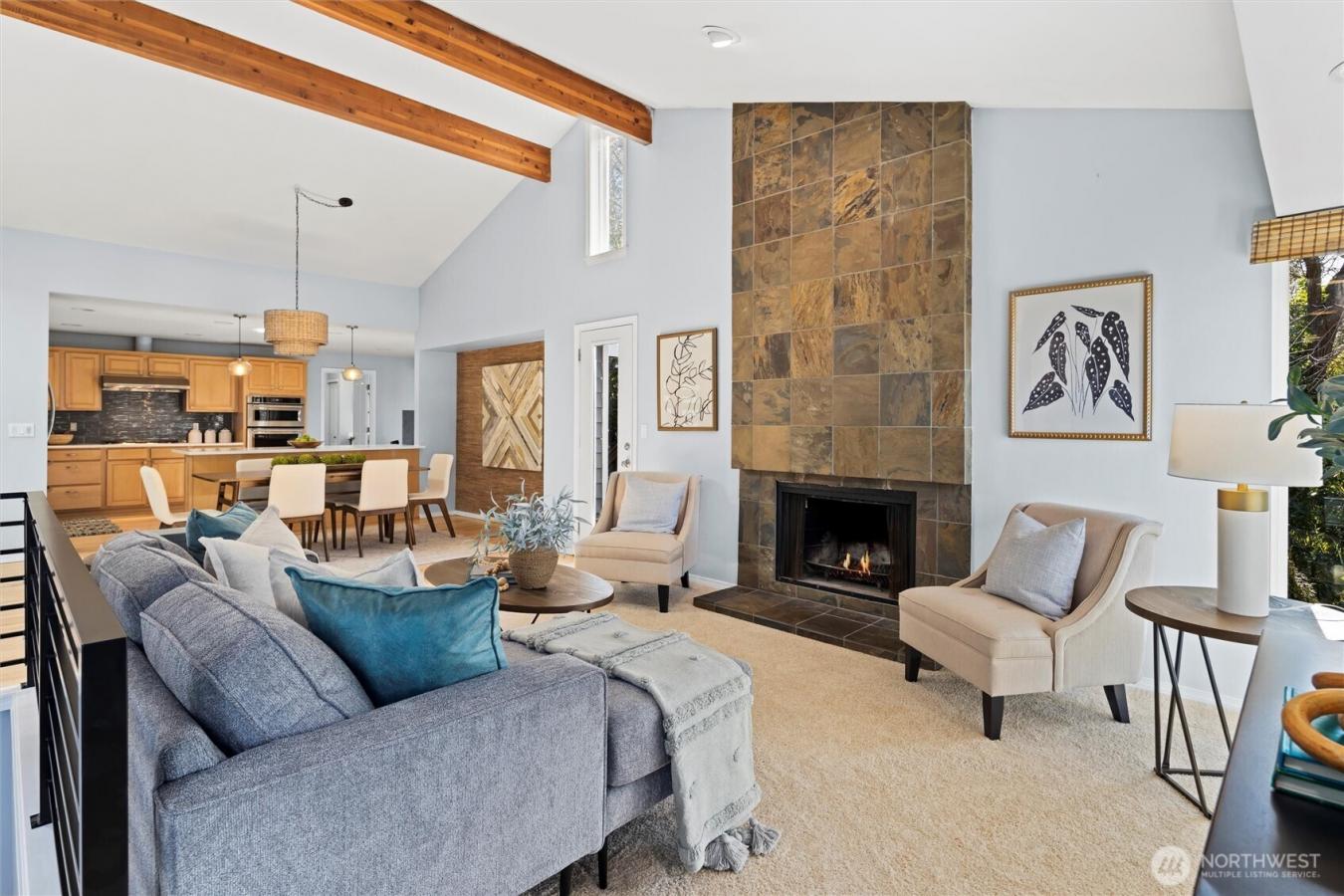 Normandy Park, Washington, 98166, United States, 5 Bedrooms Bedrooms, ,2 BathroomsBathrooms,Residential,For Sale,1714734