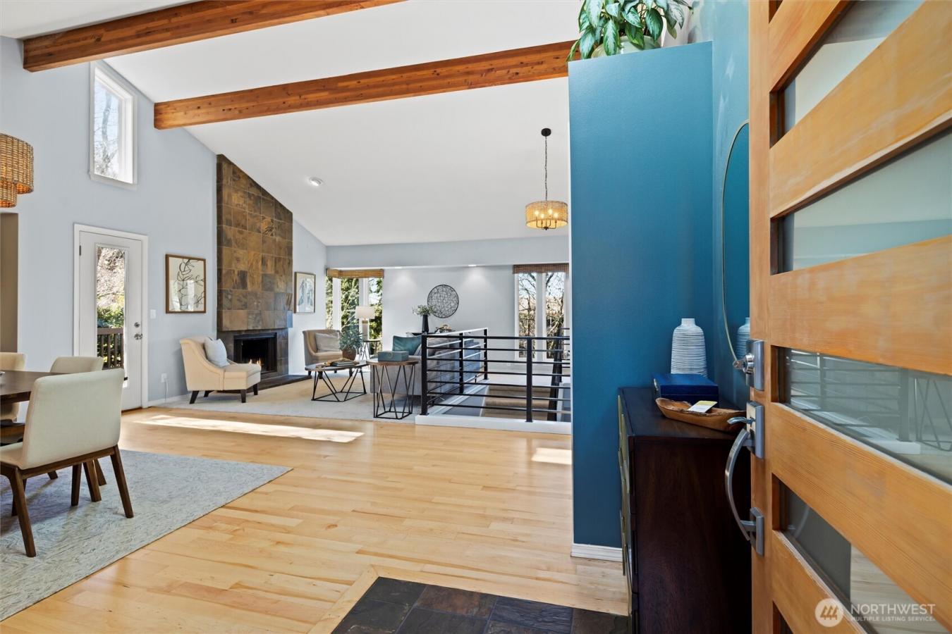 Normandy Park, Washington, 98166, United States, 5 Bedrooms Bedrooms, ,2 BathroomsBathrooms,Residential,For Sale,1714734